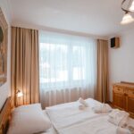 Apartmán s krbom - Hotel Lesana