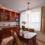 Apartmán - Hotel Lesana