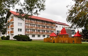 Hotel Lesana place picture